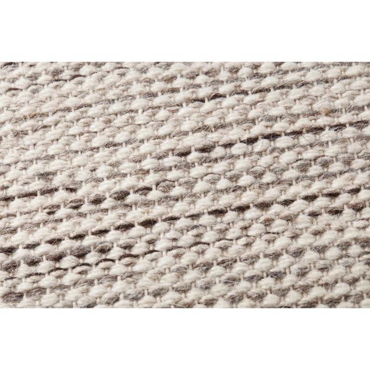 Amber Lewis x Loloi Morro Natural / Grey Pillow & Reviews | Wayfair