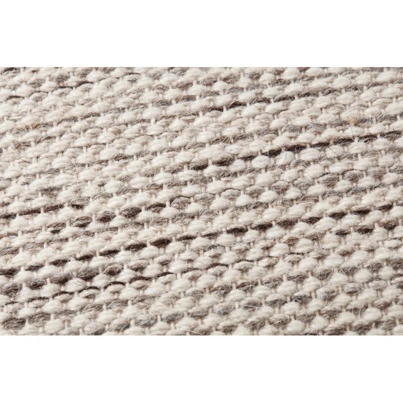 Amber Lewis x Loloi Amber Lewis x Loloi Morro Natural / Grey Pillow