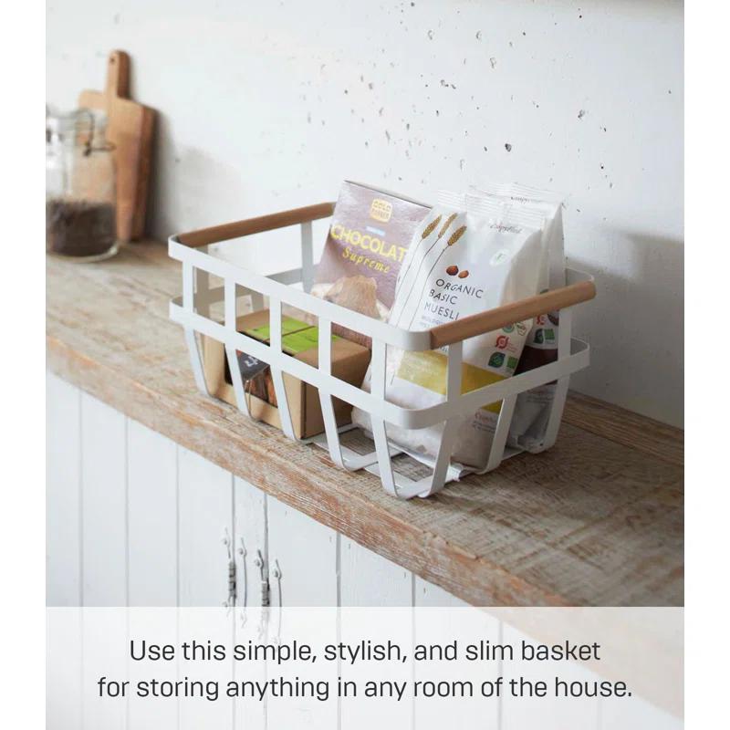 Tosca Metal/Wire Basket