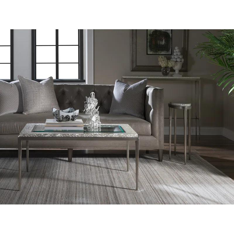 Signature Designs Brilliante Cocktail Table