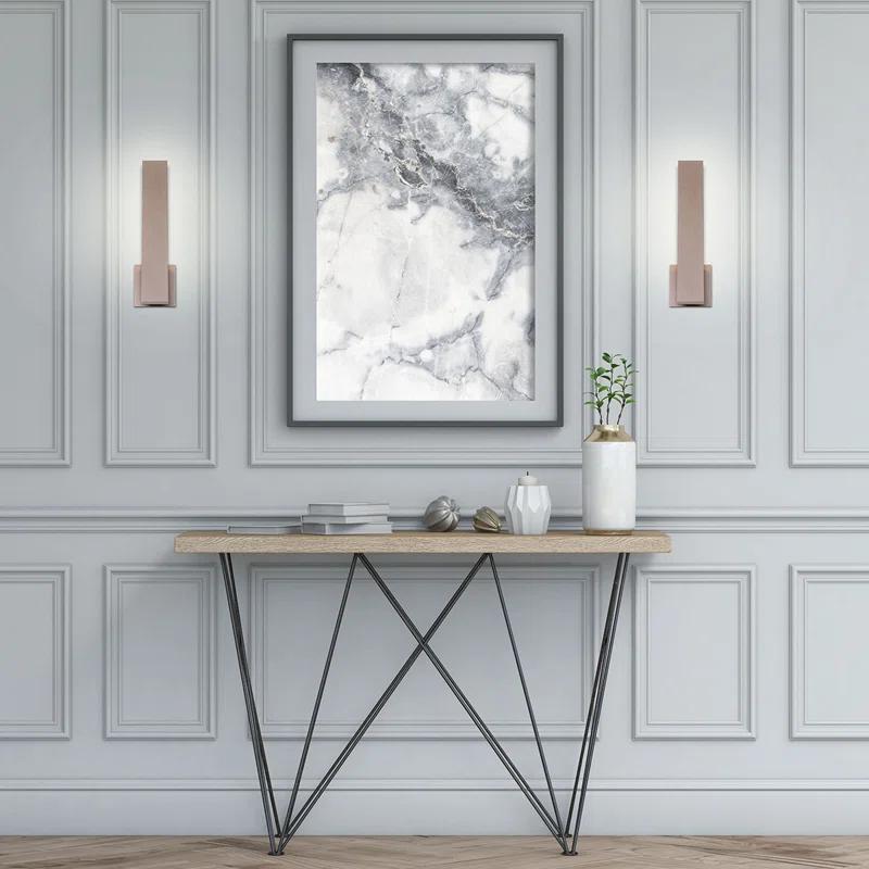 Eurofase Annette LED Flush Mounted Sconce
