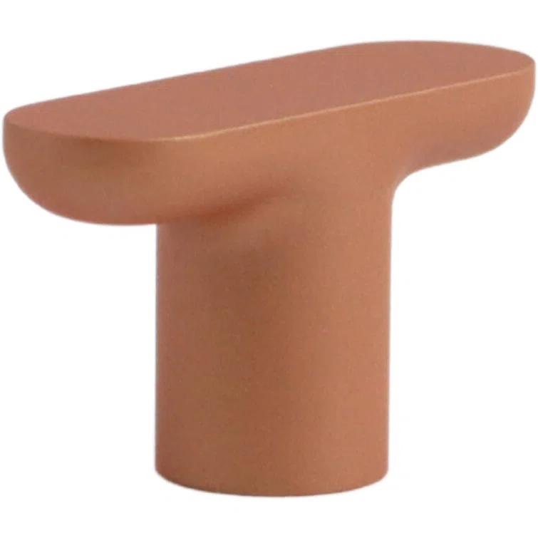 ROUS ROUS Mid-Century Modern Cabinet T Bar Drawer Knobs