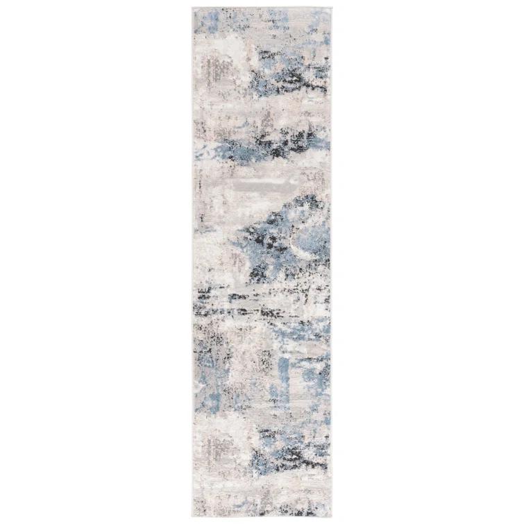 Safavieh Quincy Performance Abstract Rug