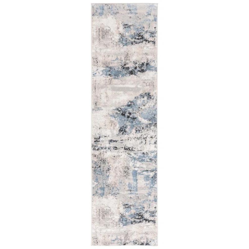 Safavieh Quincy Performance Abstract Rug