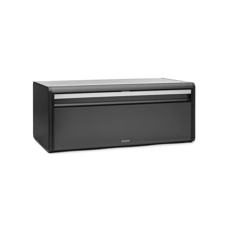 Brabantia Fall Front Bread Box