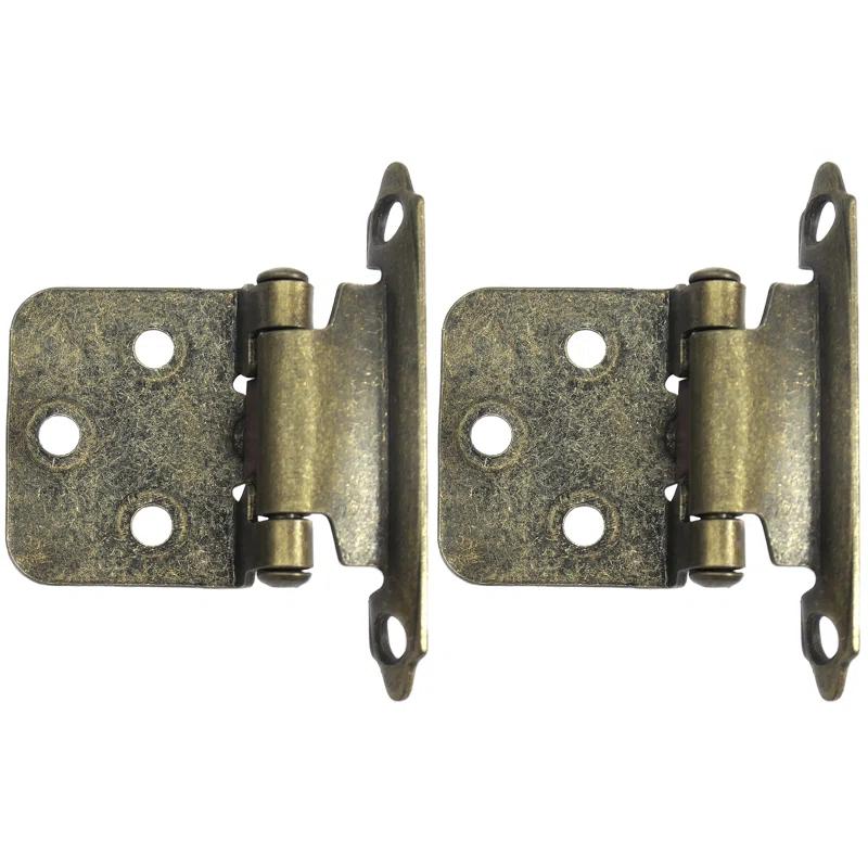 Self-Closing Traditional Hinge