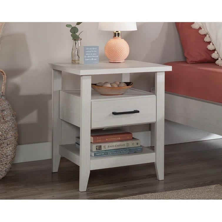 Carlyn 21.25'' W Nightstand