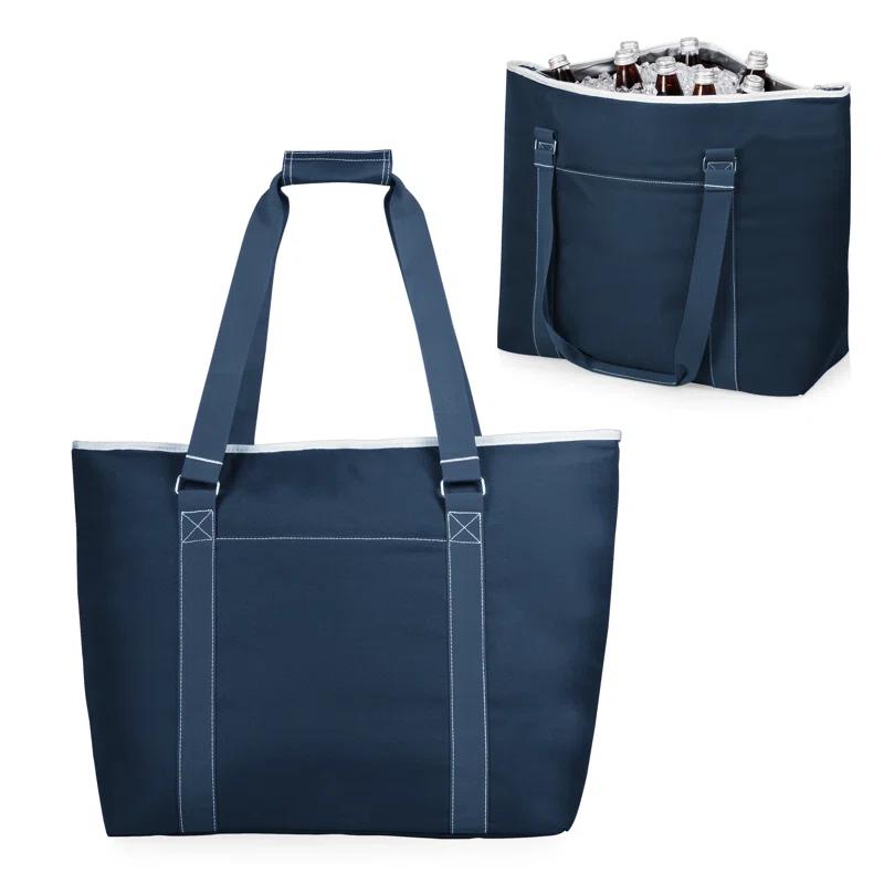 Arlmont & Co. Tahoe XL Cooler Tote - Soft Sided Insulated Picnic Bag