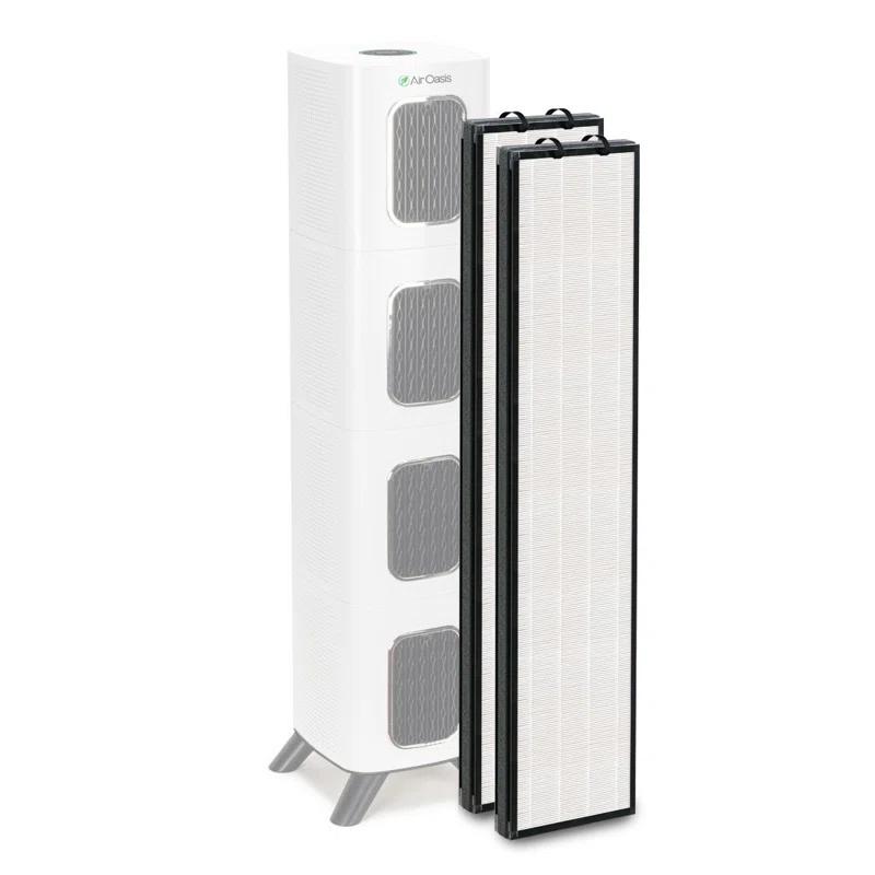 Air Oasis Air Oasis iAdaptAir 2.0 Replacement Filter Cartridges