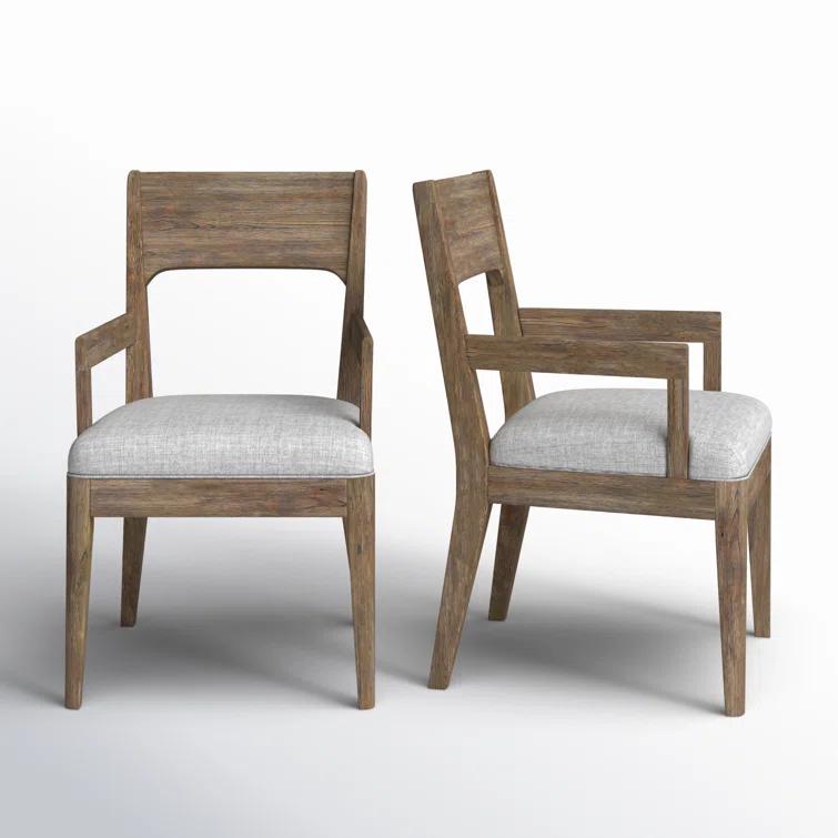 Victoria Arm Chair (Set of 2)