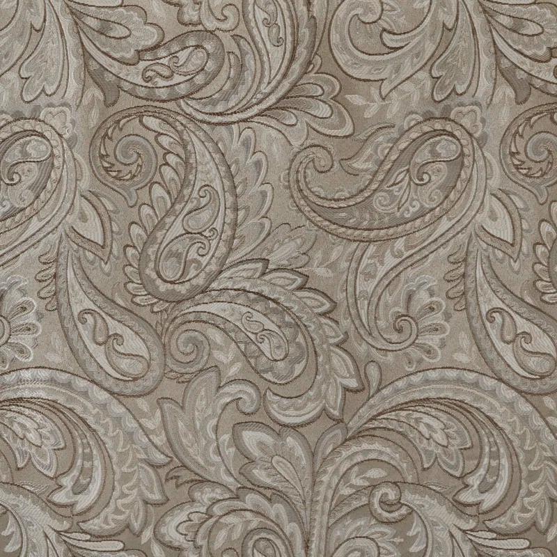 Madison Park Aubrey Jacquard Single Window Valance