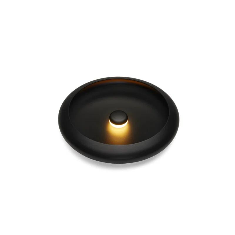 Oloha Wireless Hanging Lamp Bowl