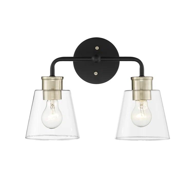 Millennium Lighting Cameron Dimmable Bathroom Vanity Light