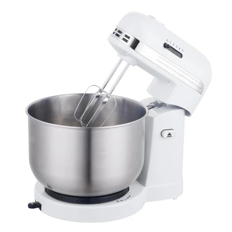 Brentwood Brentwood 5 Speed 3.5 Quarts Stand Mixer SM1162W