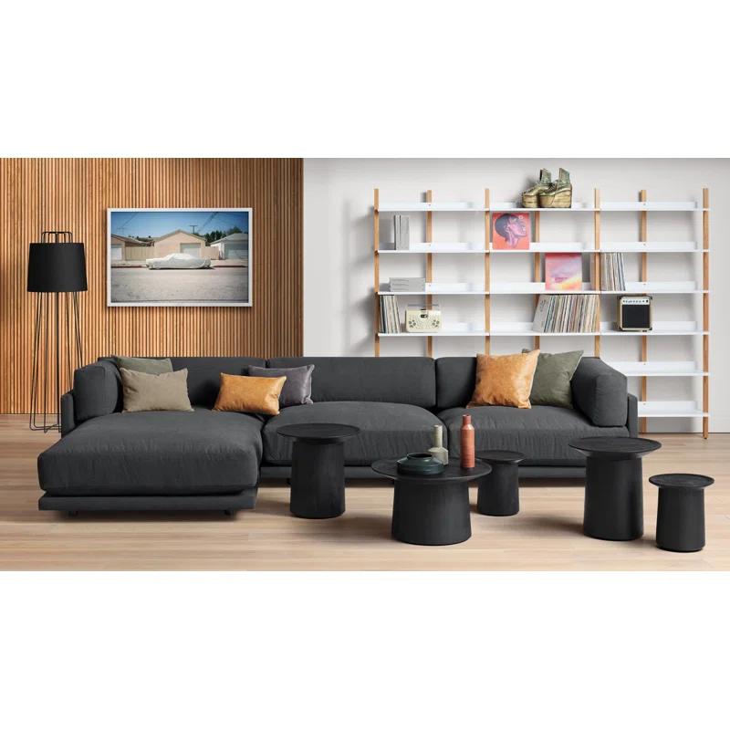 Blu Dot Coco Coffee Table