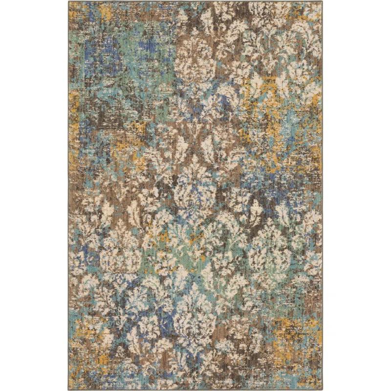 Williston Forge Euna Indoor Rug