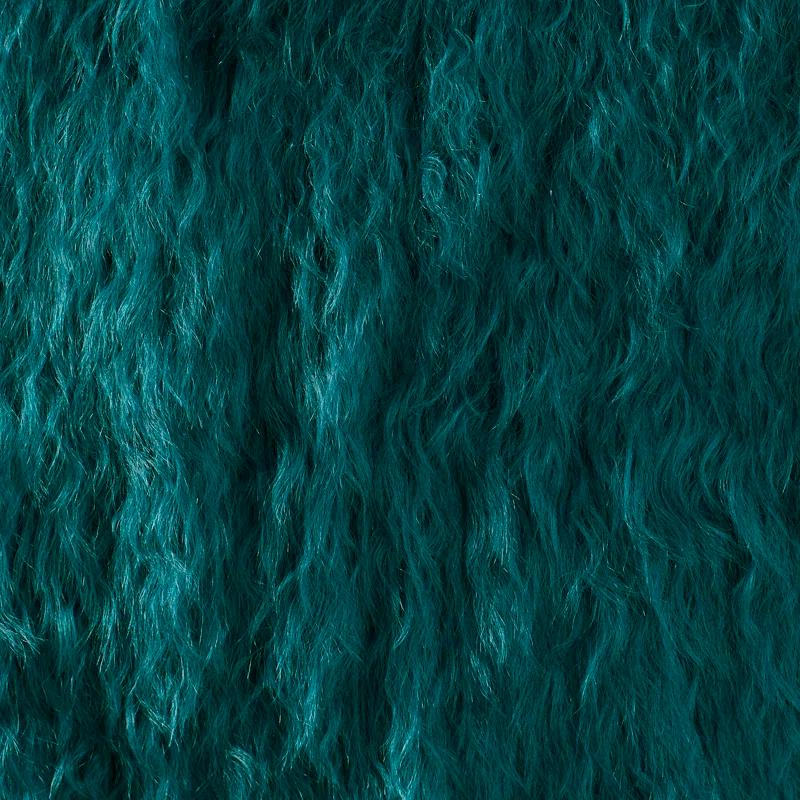 Iyana Wool Throw Pillow