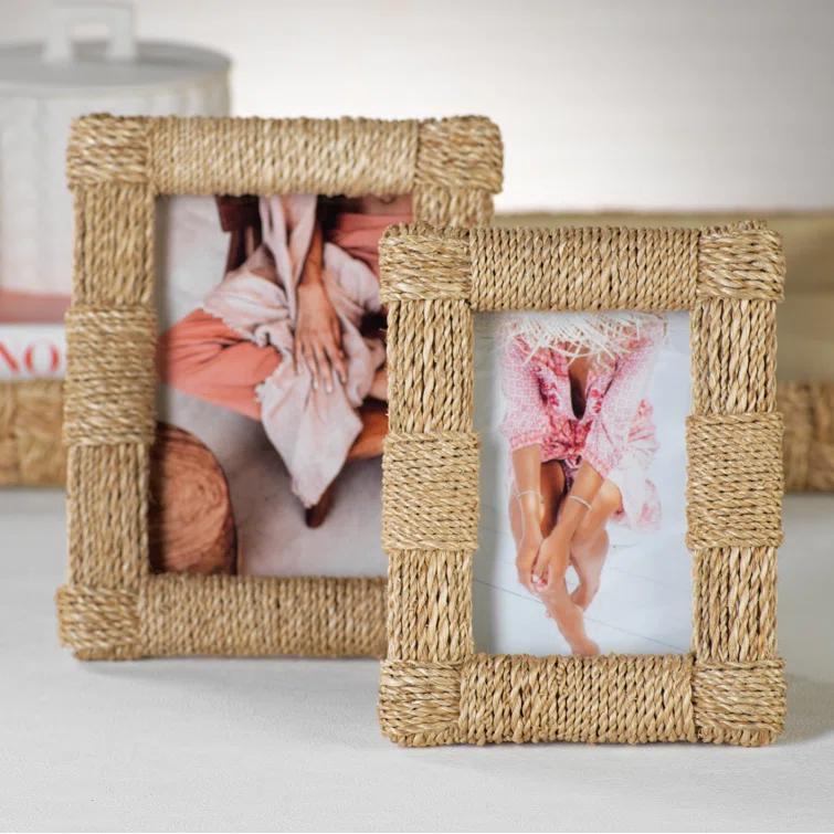 Esperanza Picture Frame - 5" x 7"