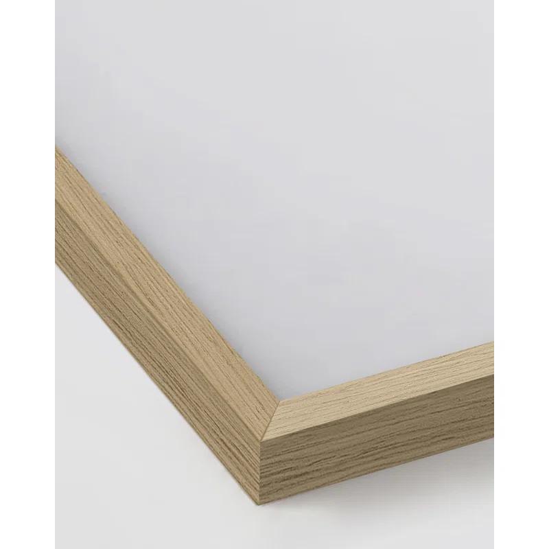 Haus and Hues Darious Wood Picture Frame