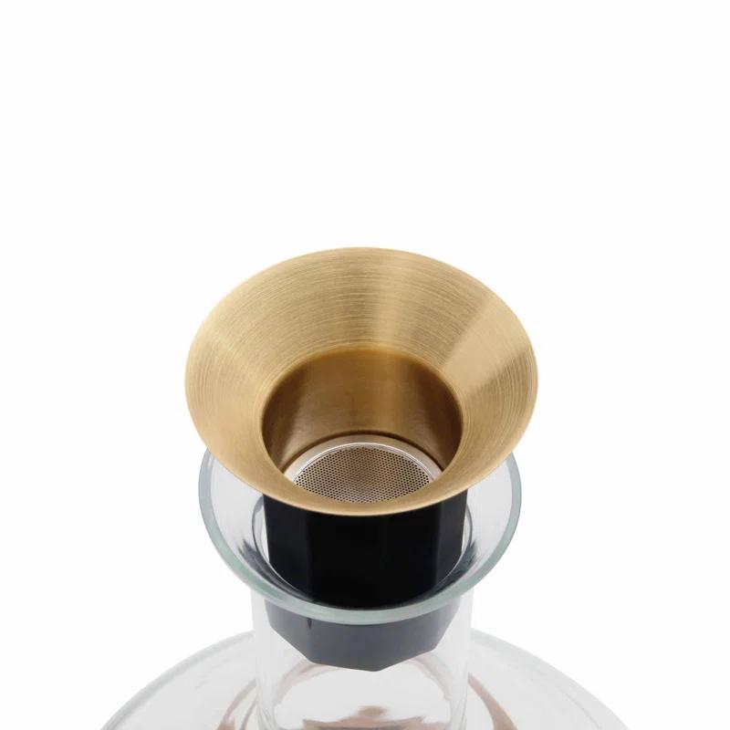 Rabbit ® RBT Wine Decanter