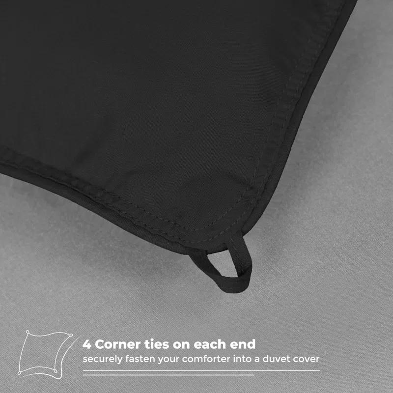 Superior Grand Down All Season Reversible Comforter