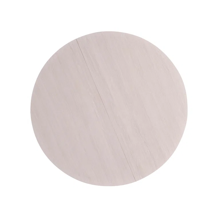 Solara Round Dining Table