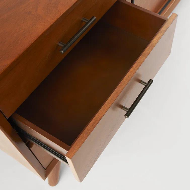 Williams 64" Media Console