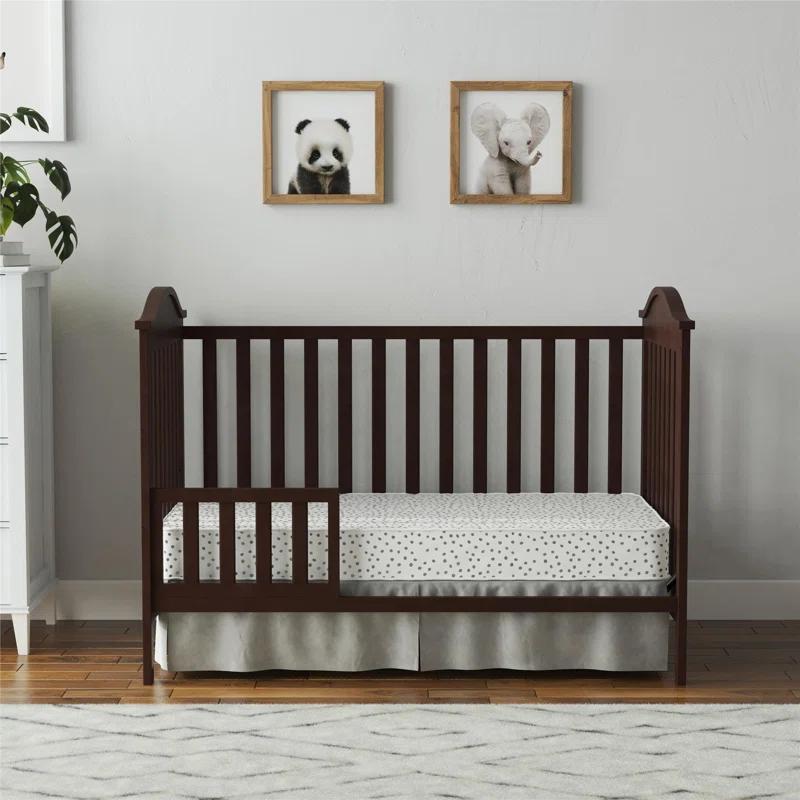 DHP Universal Daybed And Toddler Rail, Nursery Furniture