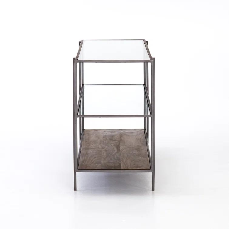 Asher Console Table