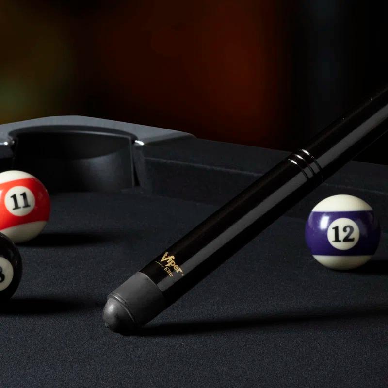 Viper Viper One-Piece Hardwood Pool Cue