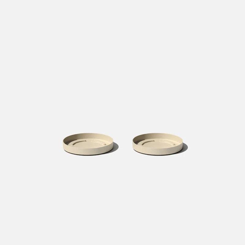 Mason Series Plant saucer