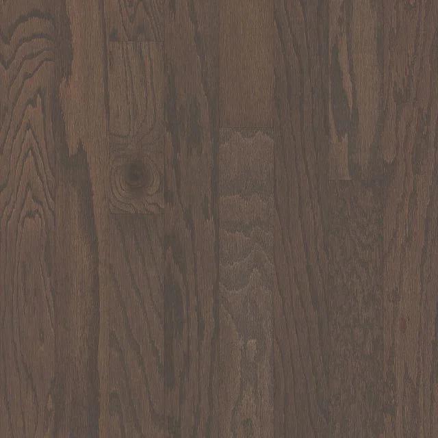 Shaw Amberwood Oak 3.8" Thick x 5" Wide x Varying Length Engineered Hardwood Flooring