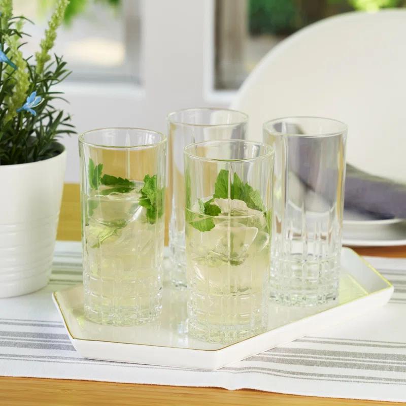 Spiegelau Perfet Longdrink Glass (Set of 4)