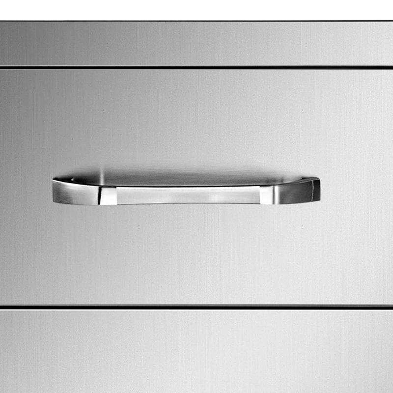 VEVOR 18'' Stainless Steel Drop-In