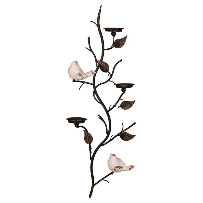 US Test and Training Manufacturer - Test Iron Candelabra