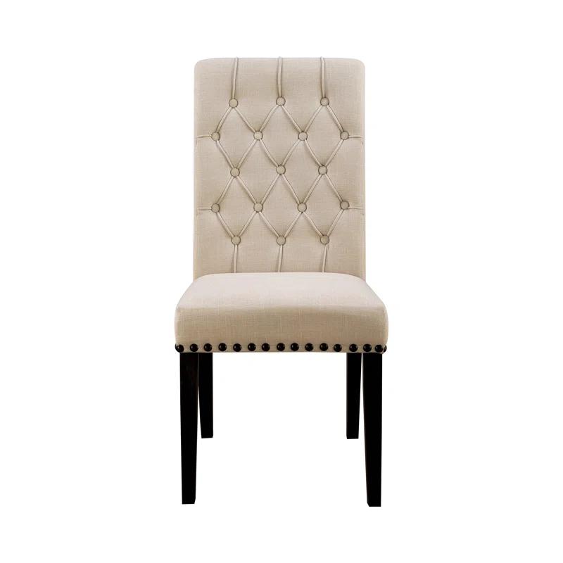 Carolina Side Chair (pack Of 2) (Set of 2)