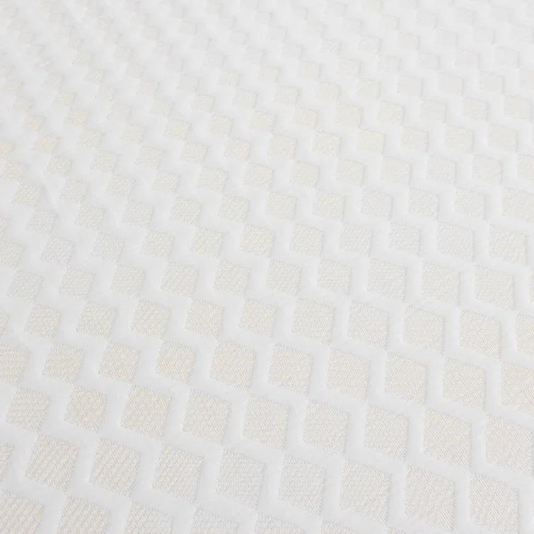 Signature Design by Ashley Chime 10" Firm Memory Foam Mattress