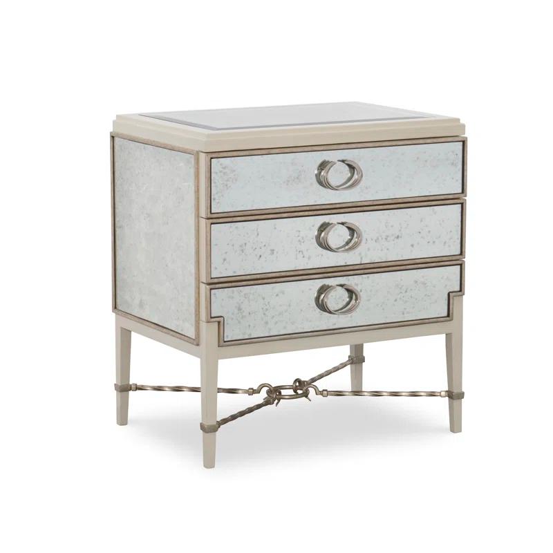 Sovereign Nightstand