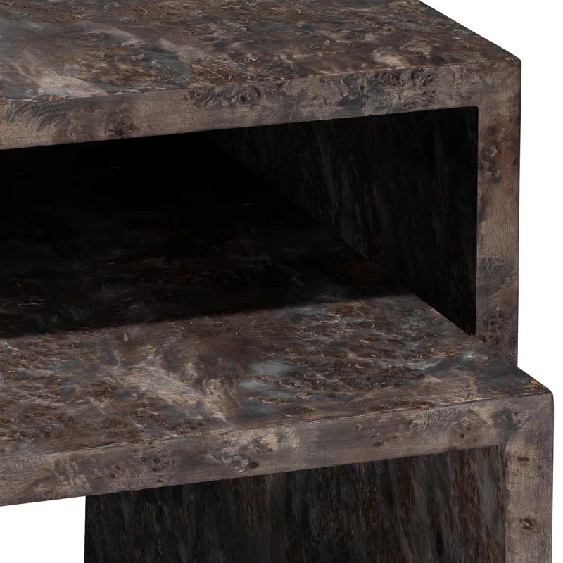 Jamie Young Company Bedford Nesting Tables