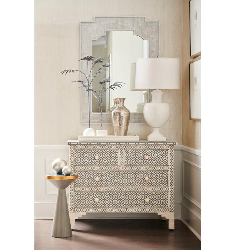 Chelsea House Milford Accent Chest