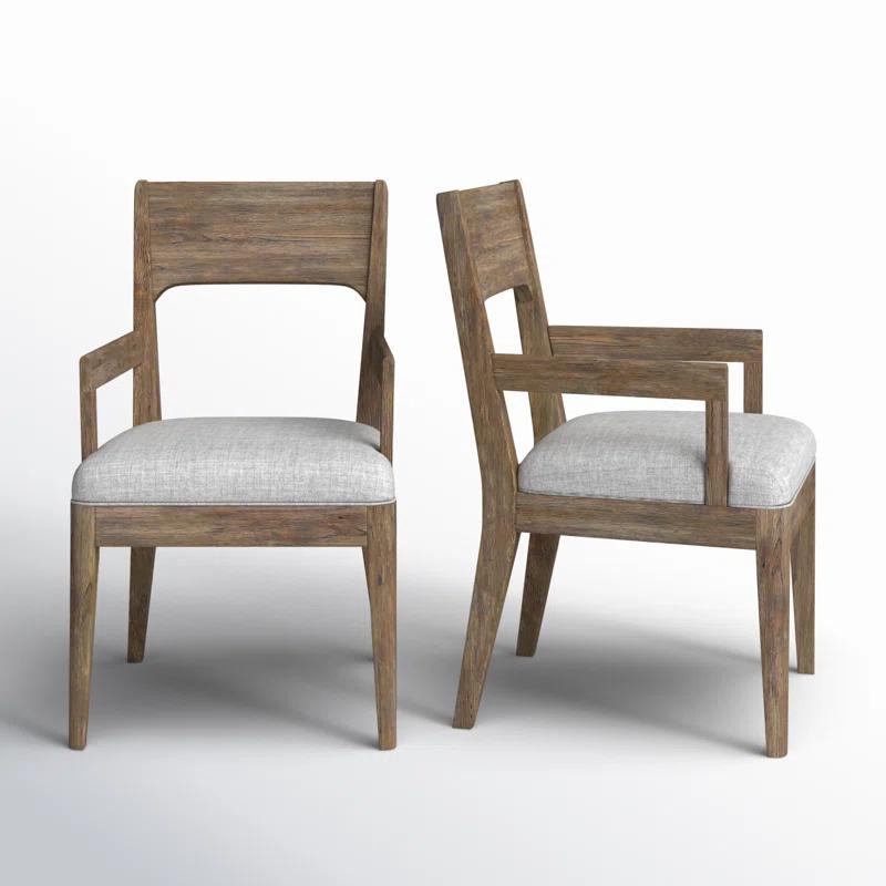 Victoria Arm Chair (Set of 2)