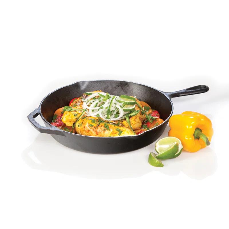 Lodge Lodge Cast Iron Skillet