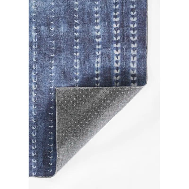 Novogratz Bolt Geometric Rug
