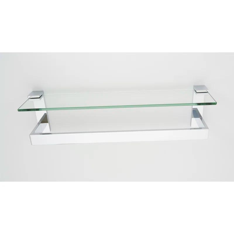 Linear 18'' 1 Wall Towel Bar