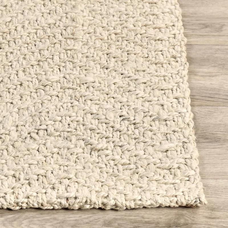 Villa by Classic Home Herringbone Rug