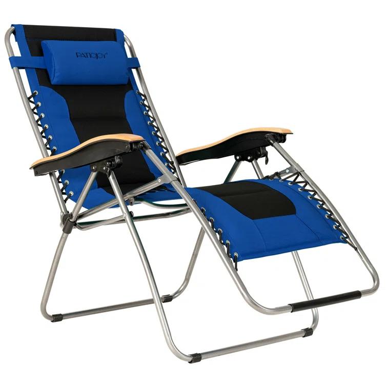 Costway Folding Zero Gravity Chair