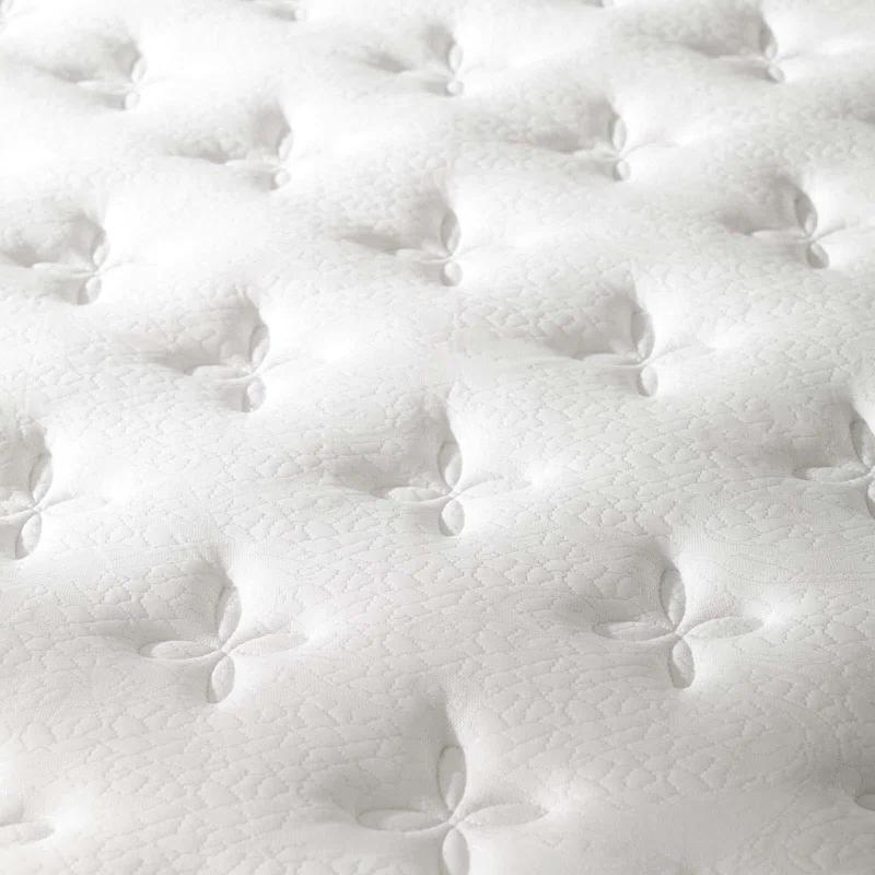Modway Modway Jenna 8" Innerspring and Foam Narrow Twin Mattress