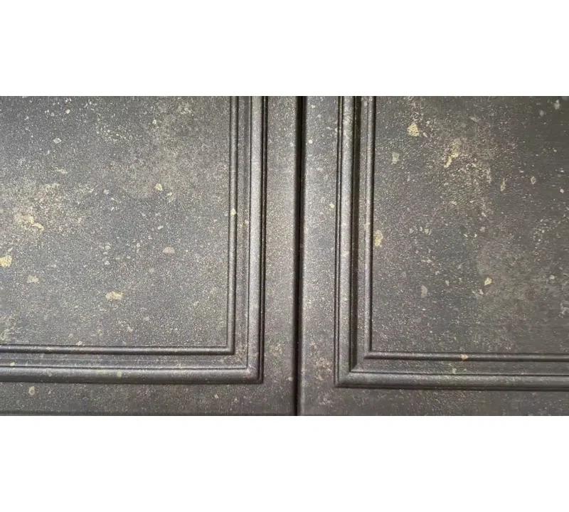 A La Maison Ceilings Line Art 1.6 ft. x 1.6 ft. Polystyrene Glue-up Ceiling Tile (Set of 96)