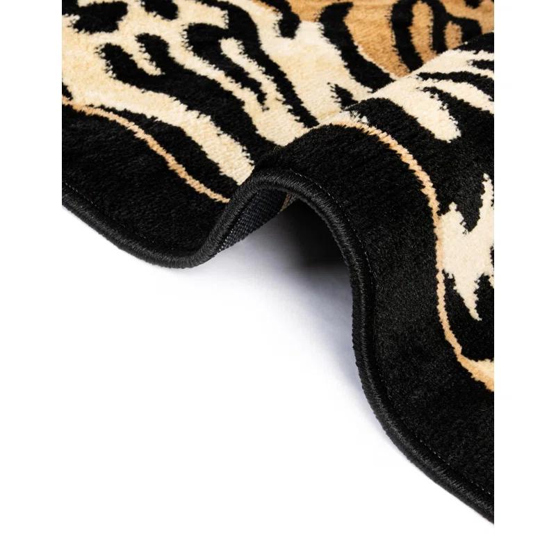 Willa Arlo™ Interiors Testerman Animal Print Rug