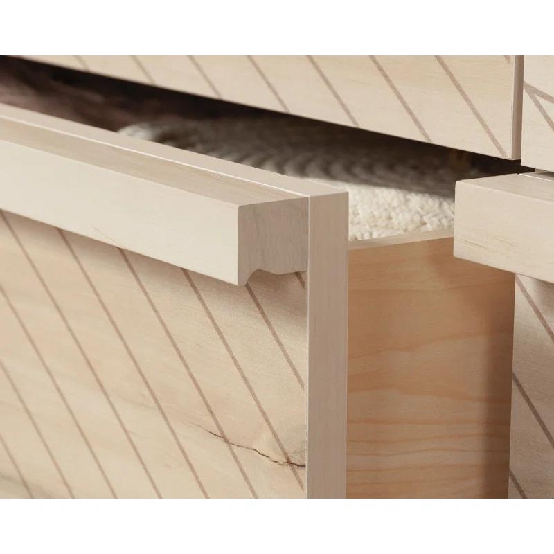 Millwood Pines Domen Harvey Park Dresser
